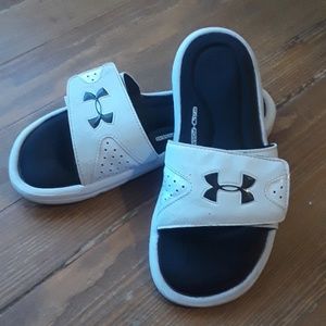 Under Armour Slides